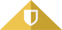 small shield logo